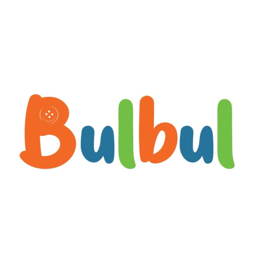 BulBul logo